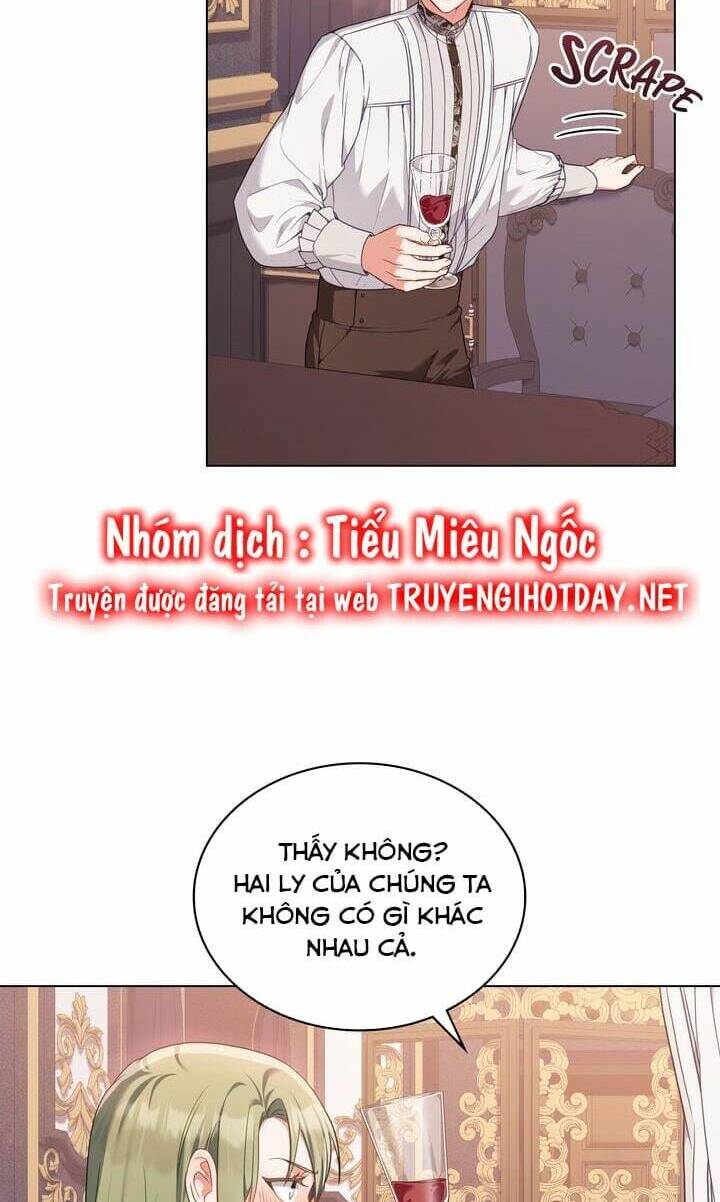 Tôi Trở Thành Nhân Vật Phản Diện Thực Sự Chapter 47 - Trang 2