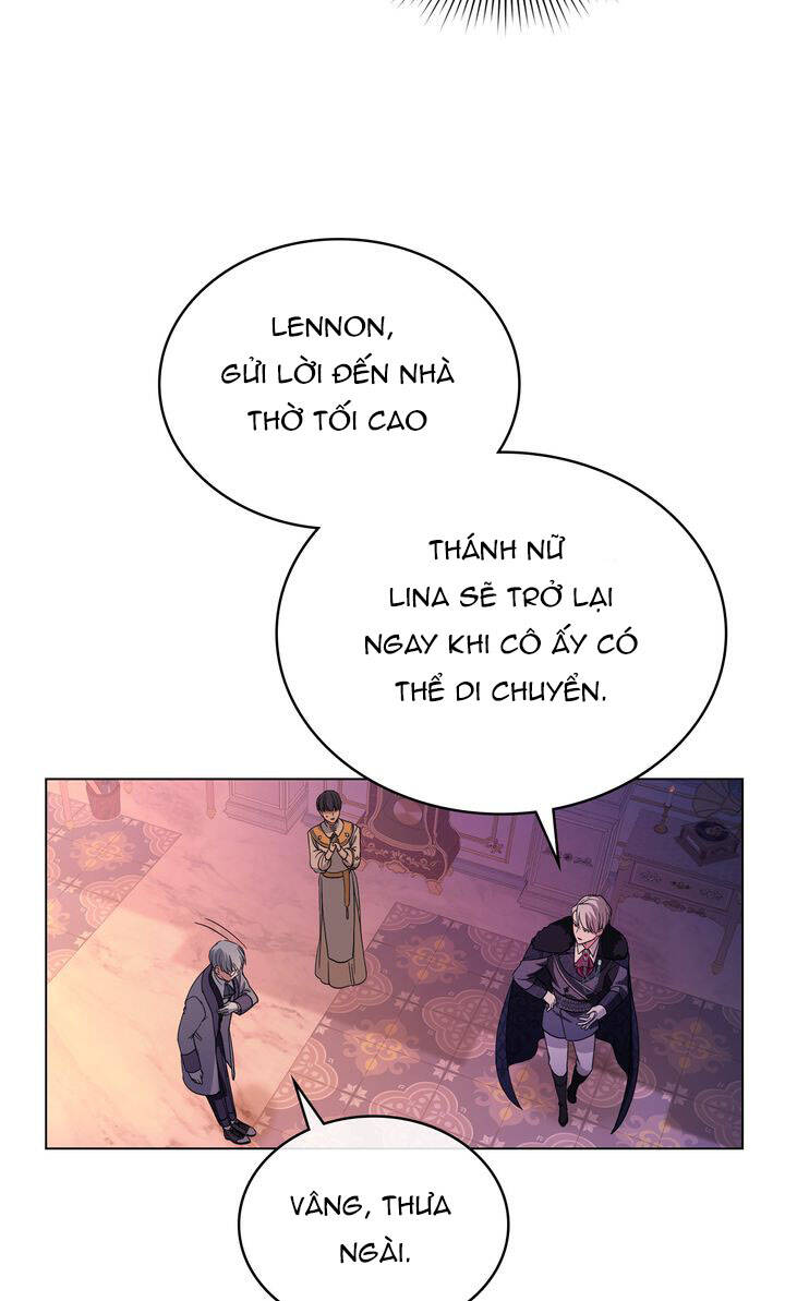 Tôi Trở Thành Nhân Vật Phản Diện Thực Sự Chapter 5 - Trang 2