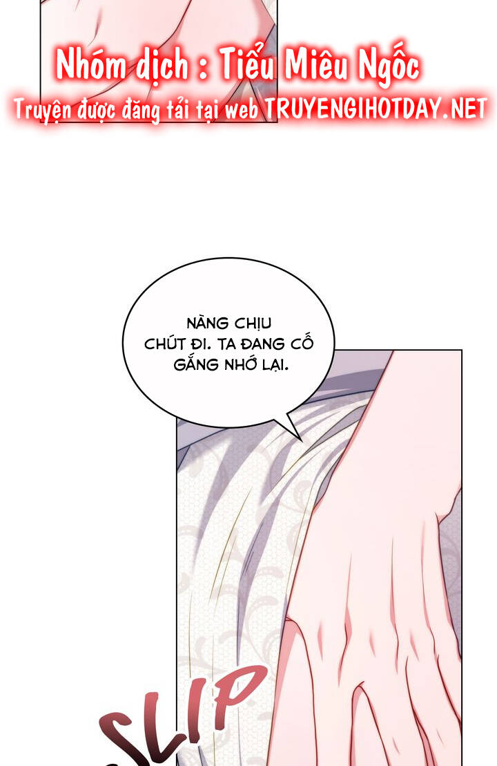 Tôi Trở Thành Nhân Vật Phản Diện Thực Sự Chapter 53 - Trang 2