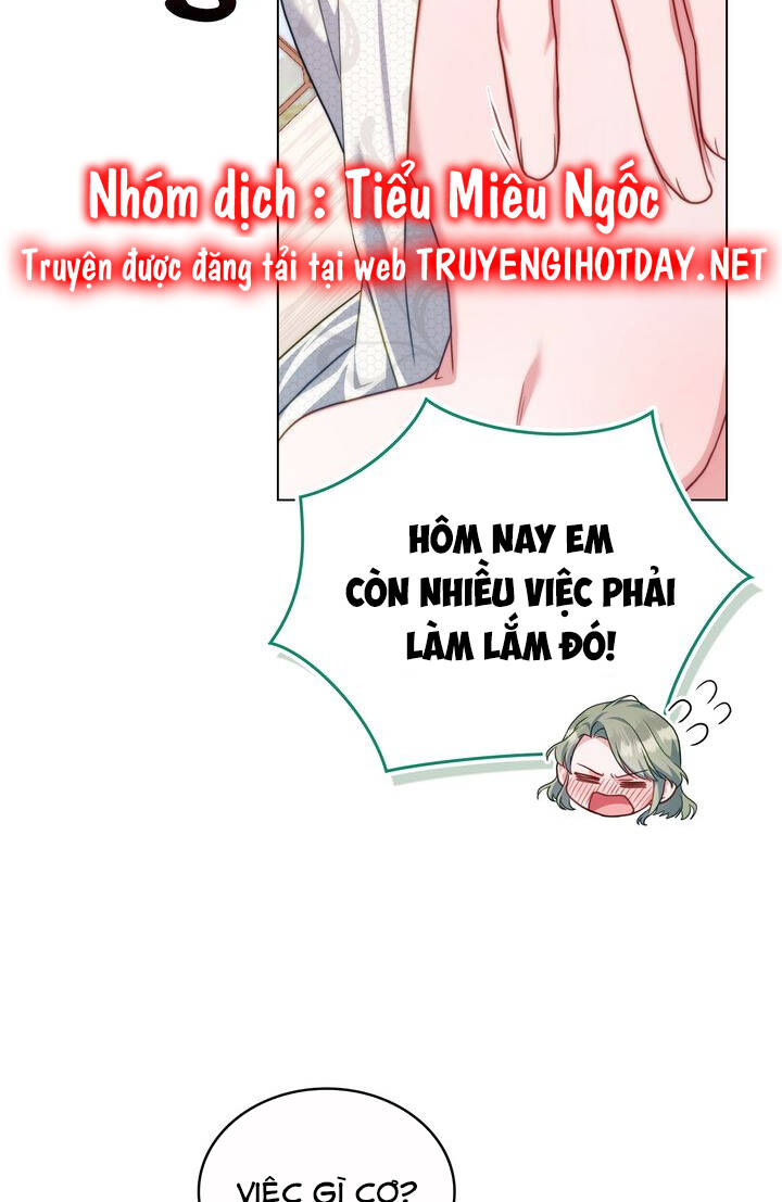 Tôi Trở Thành Nhân Vật Phản Diện Thực Sự Chapter 53 - Trang 2