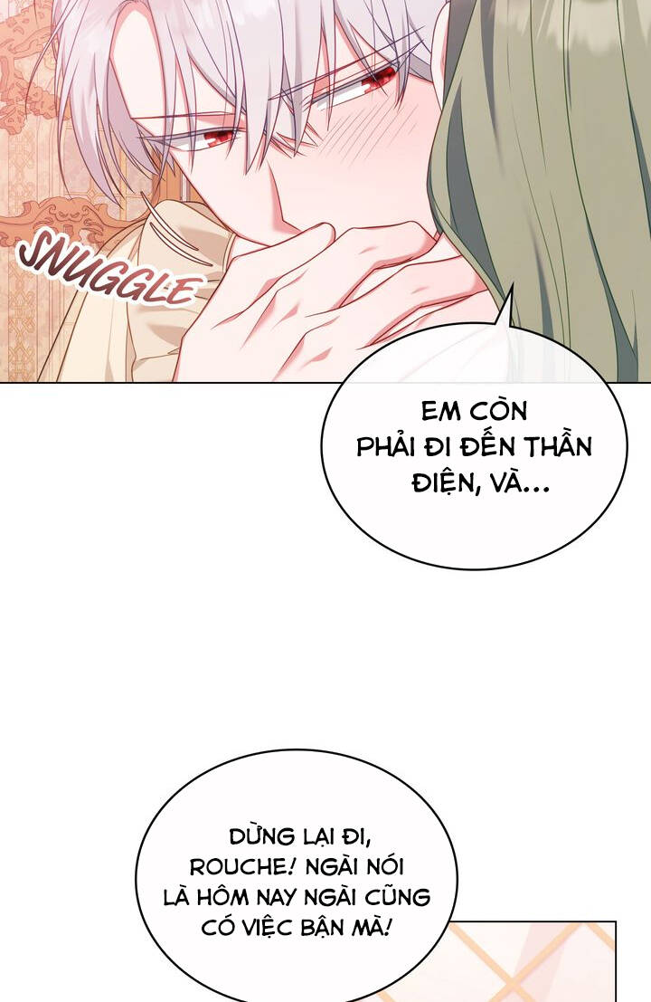 Tôi Trở Thành Nhân Vật Phản Diện Thực Sự Chapter 53 - Trang 2