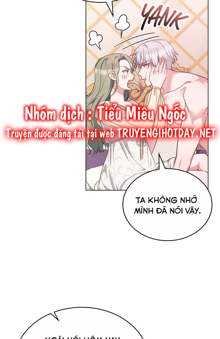 Tôi Trở Thành Nhân Vật Phản Diện Thực Sự Chapter 53 - Trang 2