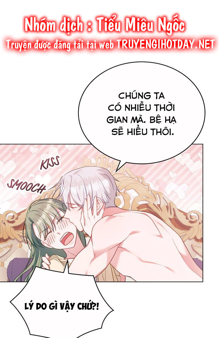 Tôi Trở Thành Nhân Vật Phản Diện Thực Sự Chapter 53 - Trang 2