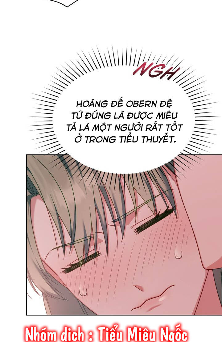 Tôi Trở Thành Nhân Vật Phản Diện Thực Sự Chapter 53 - Trang 2