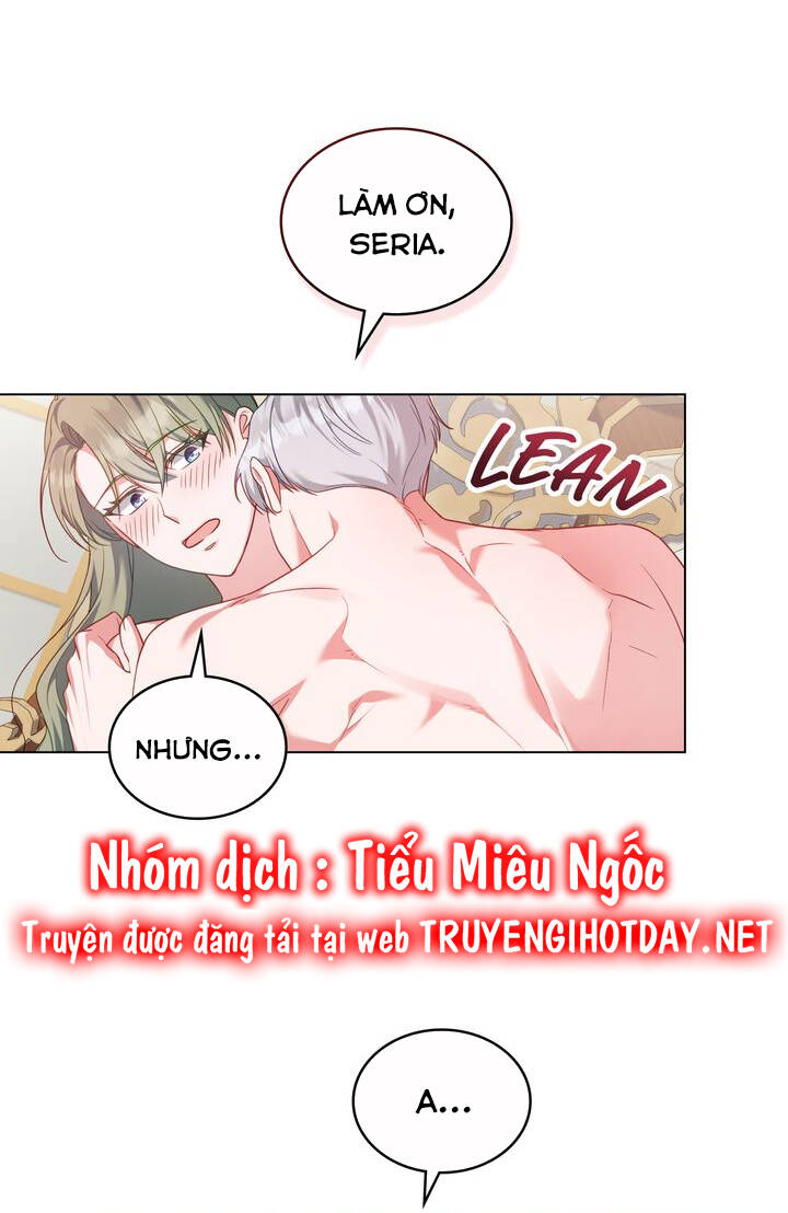 Tôi Trở Thành Nhân Vật Phản Diện Thực Sự Chapter 53 - Trang 2