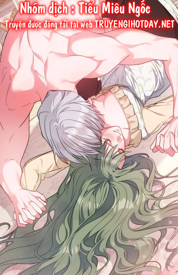 Tôi Trở Thành Nhân Vật Phản Diện Thực Sự Chapter 53 - Trang 2