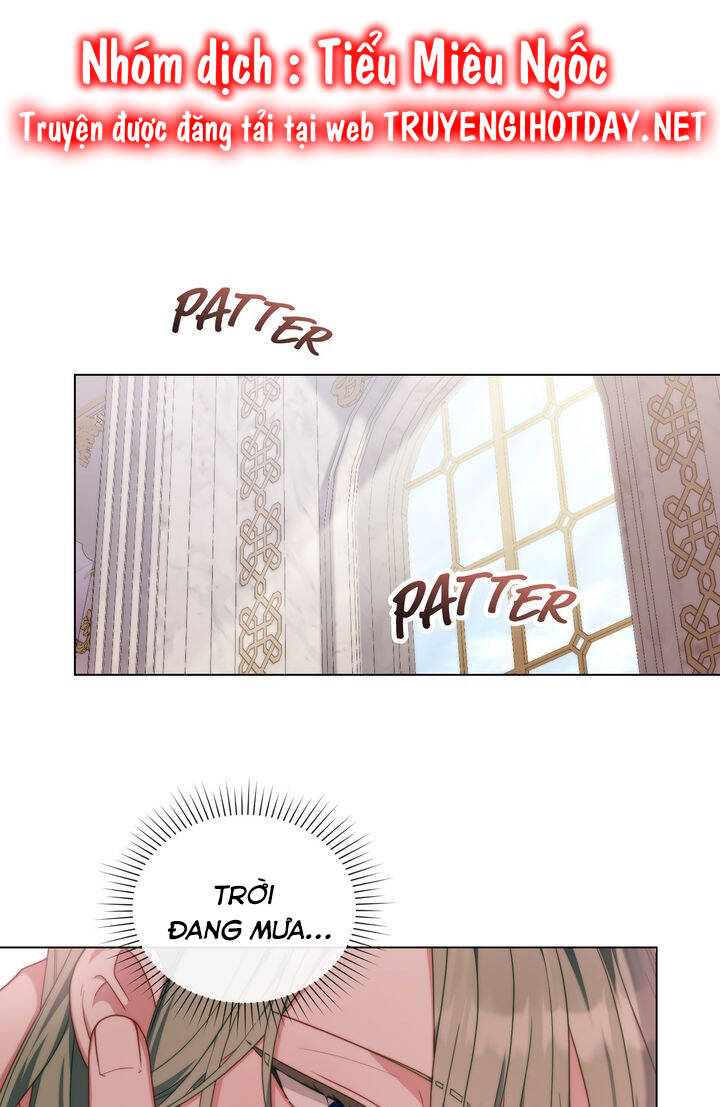 Tôi Trở Thành Nhân Vật Phản Diện Thực Sự Chapter 53 - Trang 2