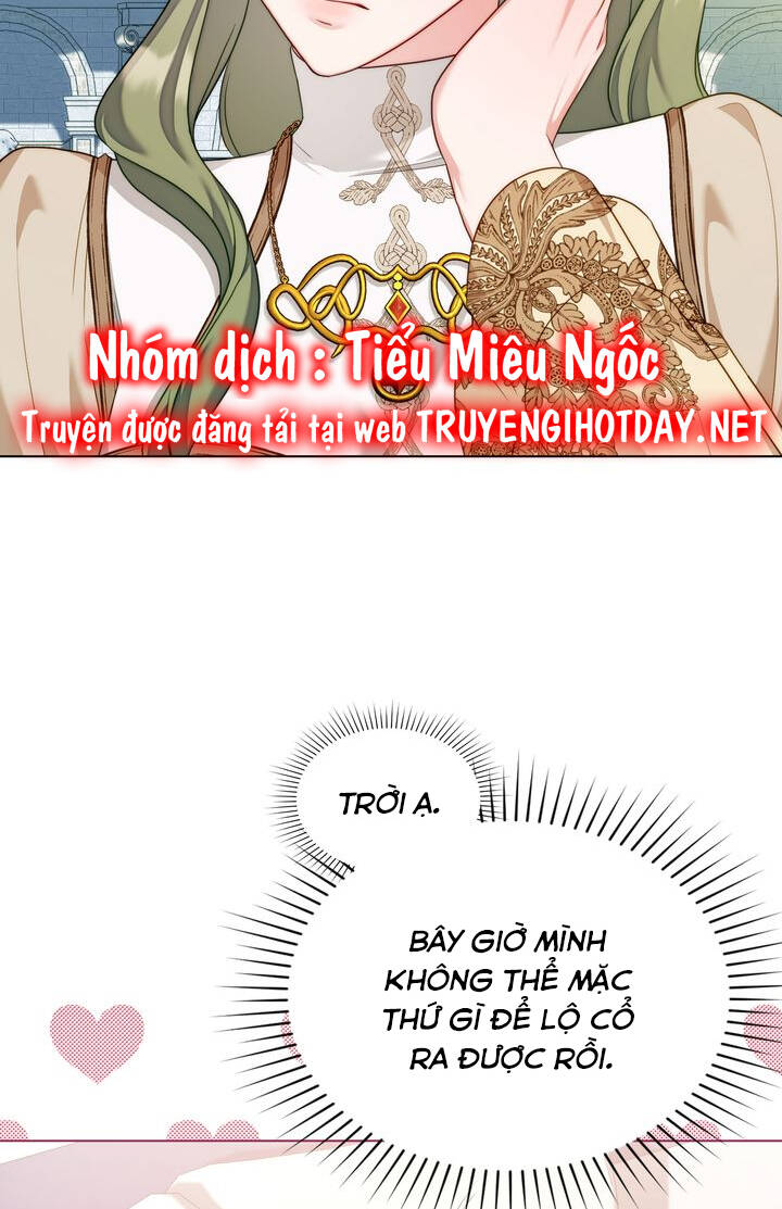 Tôi Trở Thành Nhân Vật Phản Diện Thực Sự Chapter 53 - Trang 2