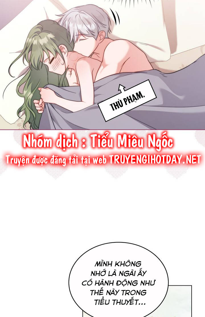 Tôi Trở Thành Nhân Vật Phản Diện Thực Sự Chapter 53 - Trang 2