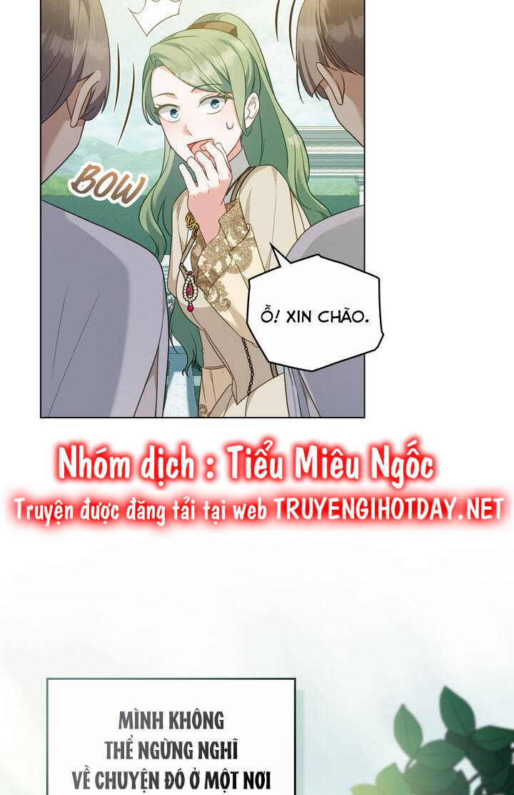 Tôi Trở Thành Nhân Vật Phản Diện Thực Sự Chapter 53 - Trang 2