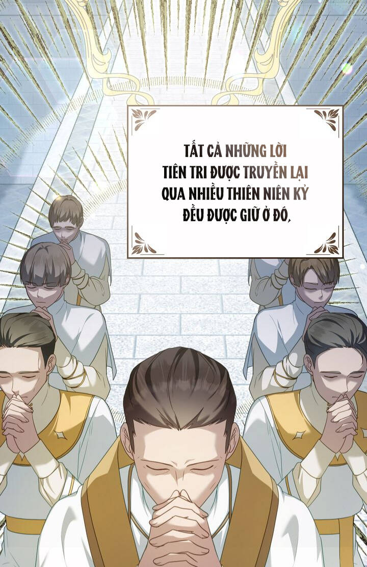 Tôi Trở Thành Nhân Vật Phản Diện Thực Sự Chapter 53 - Trang 2