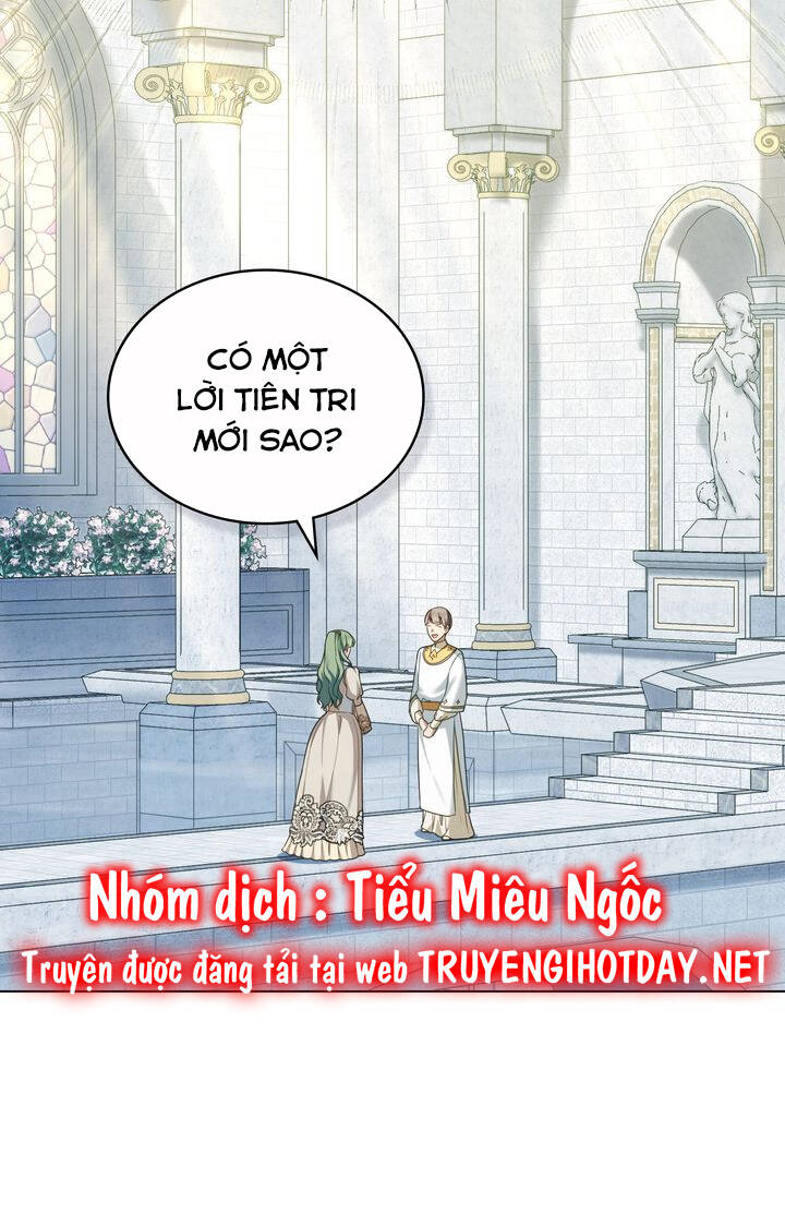 Tôi Trở Thành Nhân Vật Phản Diện Thực Sự Chapter 53 - Trang 2