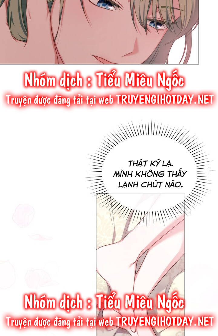 Tôi Trở Thành Nhân Vật Phản Diện Thực Sự Chapter 53 - Trang 2