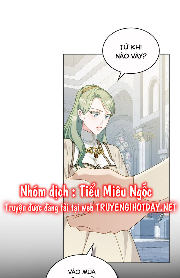 Tôi Trở Thành Nhân Vật Phản Diện Thực Sự Chapter 53 - Trang 2