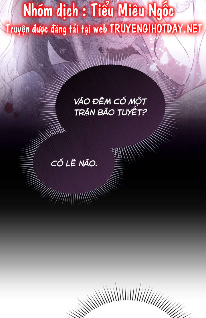 Tôi Trở Thành Nhân Vật Phản Diện Thực Sự Chapter 53 - Trang 2