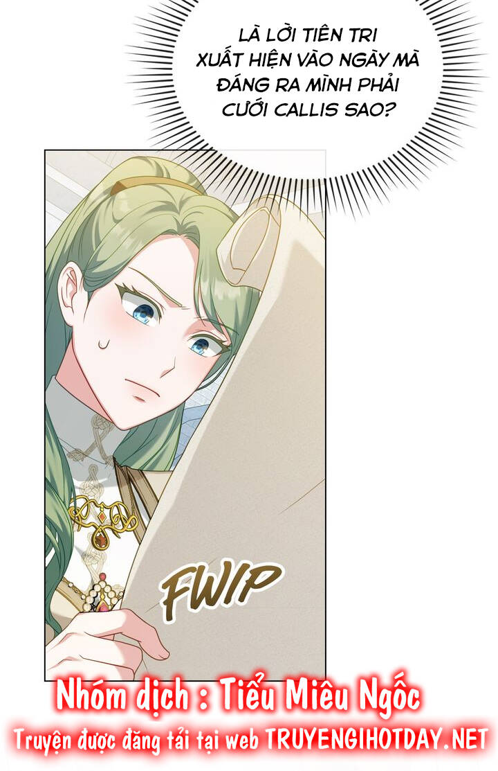 Tôi Trở Thành Nhân Vật Phản Diện Thực Sự Chapter 53 - Trang 2