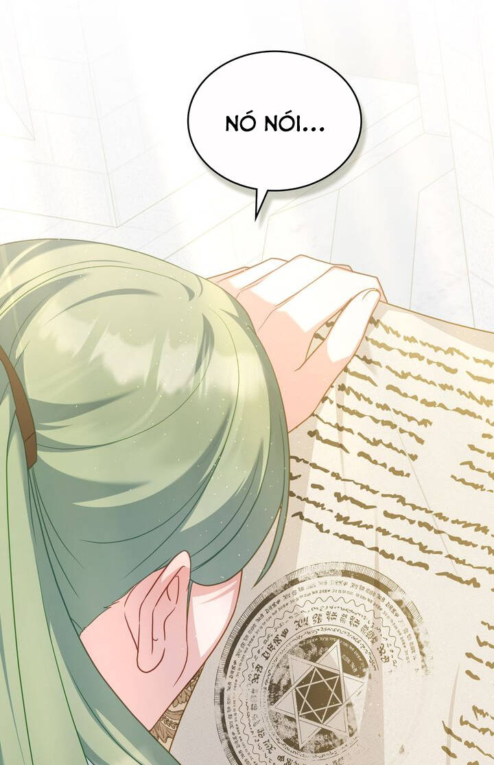 Tôi Trở Thành Nhân Vật Phản Diện Thực Sự Chapter 53 - Trang 2