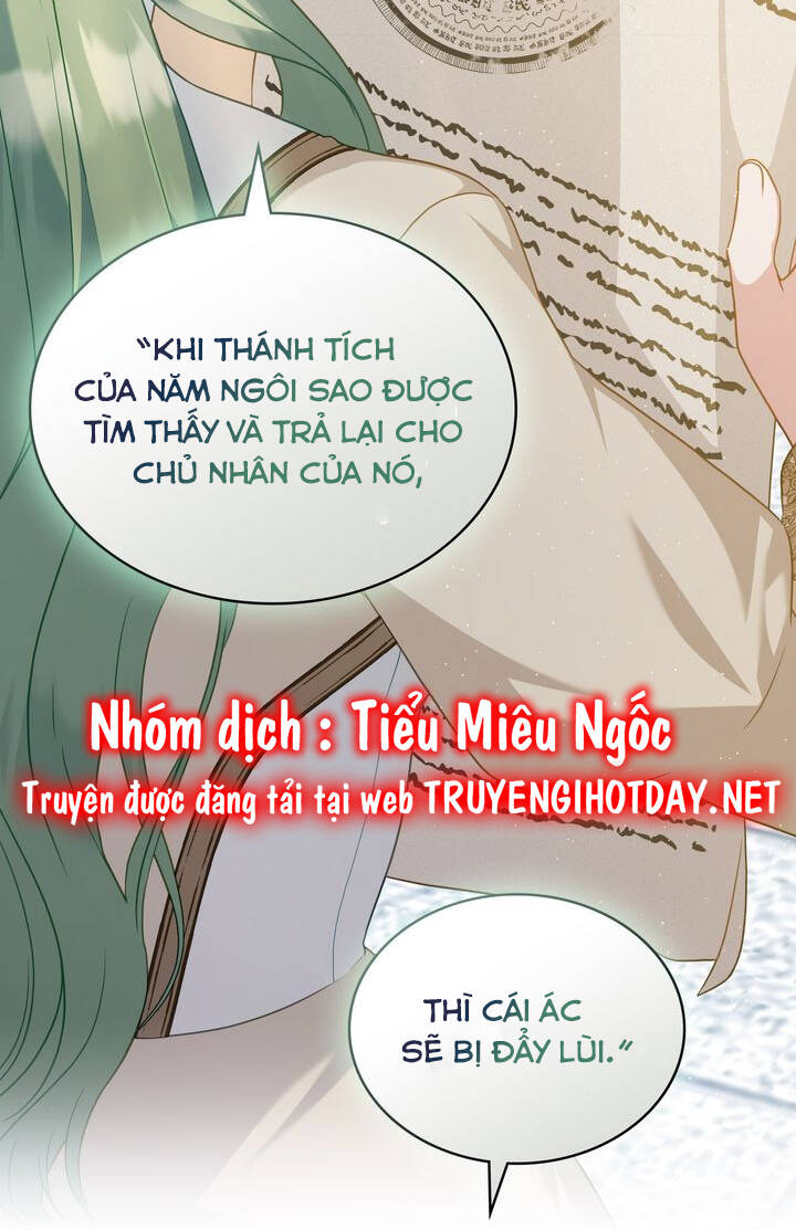 Tôi Trở Thành Nhân Vật Phản Diện Thực Sự Chapter 53 - Trang 2