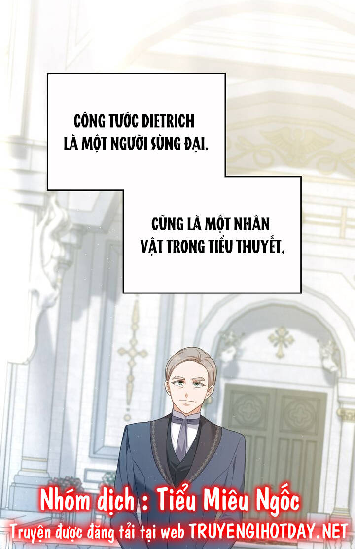 Tôi Trở Thành Nhân Vật Phản Diện Thực Sự Chapter 53 - Trang 2