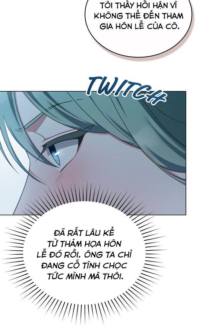 Tôi Trở Thành Nhân Vật Phản Diện Thực Sự Chapter 53 - Trang 2