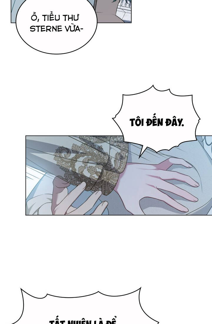 Tôi Trở Thành Nhân Vật Phản Diện Thực Sự Chapter 53 - Trang 2