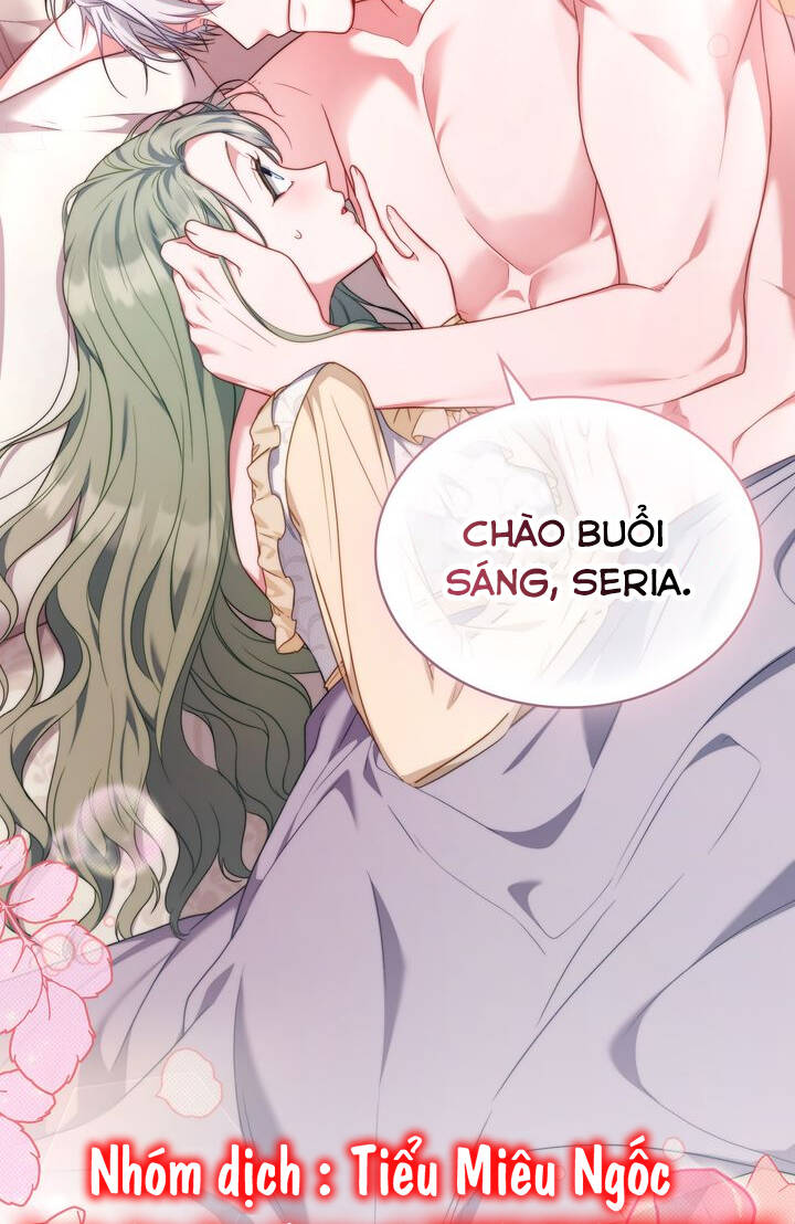 Tôi Trở Thành Nhân Vật Phản Diện Thực Sự Chapter 53 - Trang 2