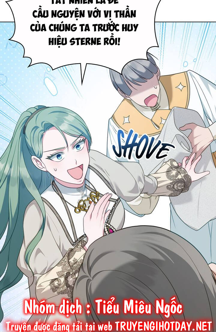 Tôi Trở Thành Nhân Vật Phản Diện Thực Sự Chapter 53 - Trang 2