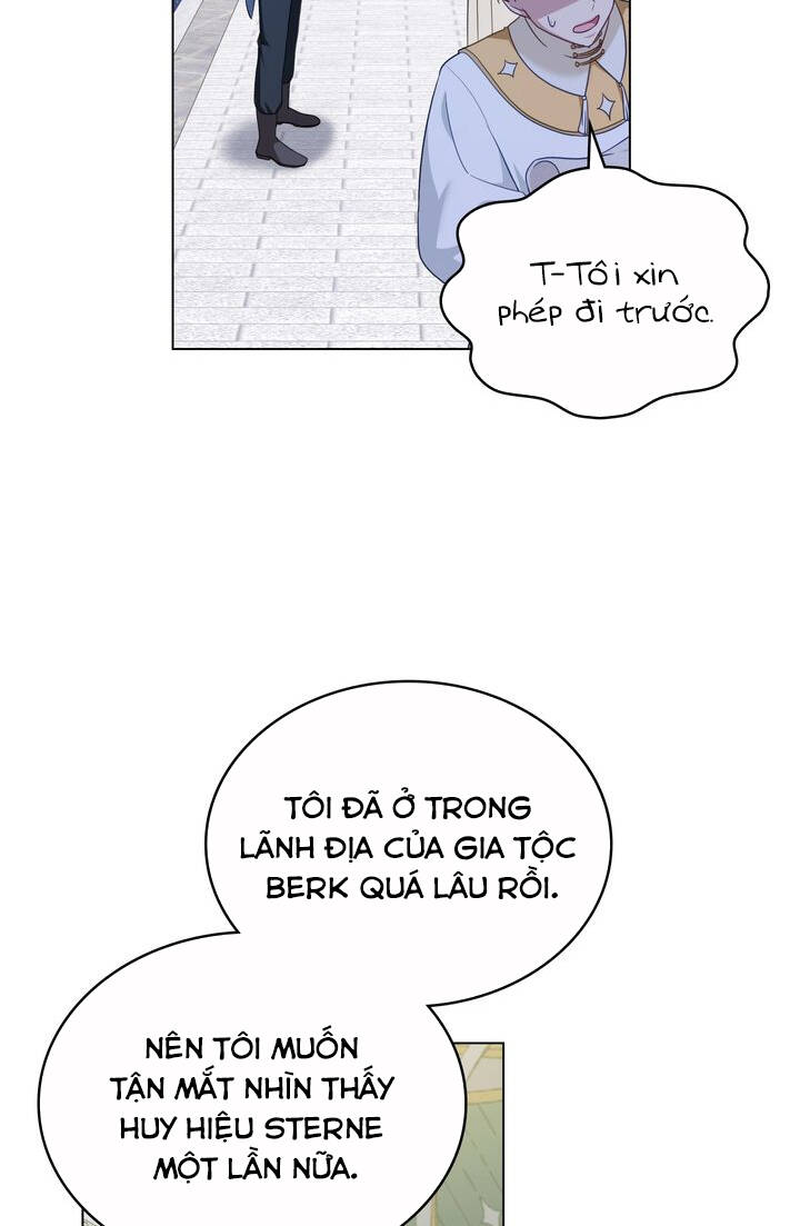 Tôi Trở Thành Nhân Vật Phản Diện Thực Sự Chapter 53 - Trang 2