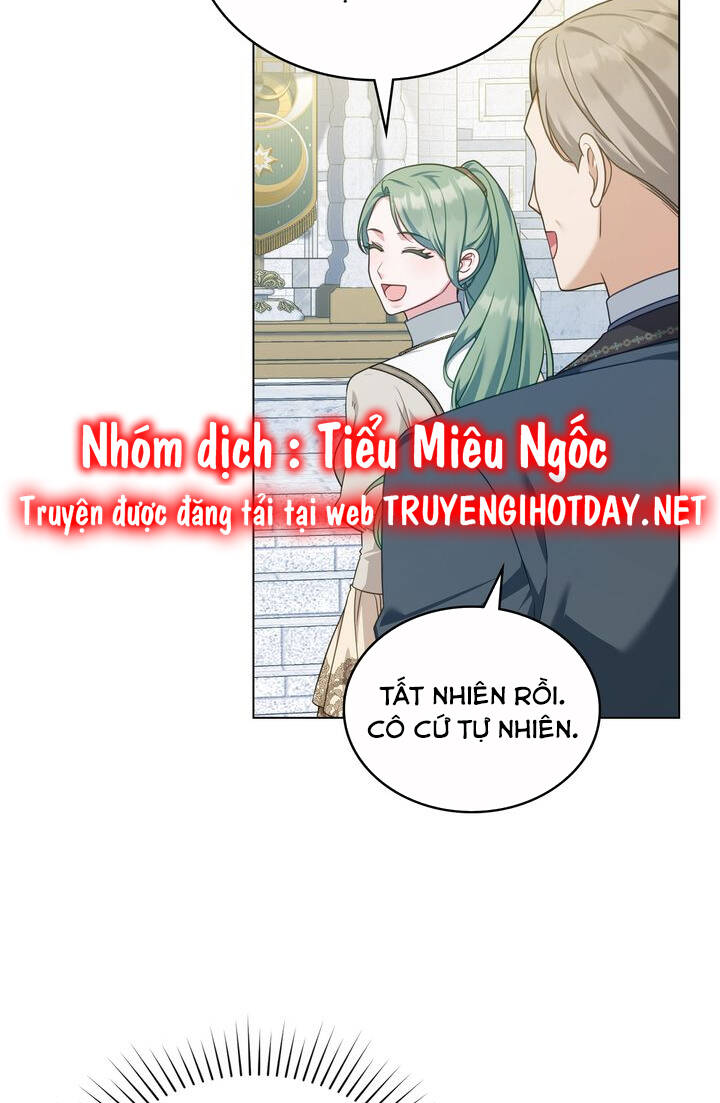 Tôi Trở Thành Nhân Vật Phản Diện Thực Sự Chapter 53 - Trang 2