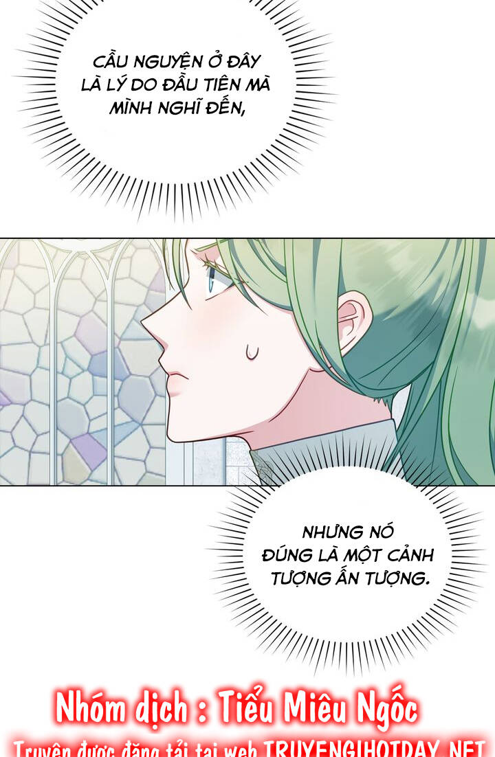 Tôi Trở Thành Nhân Vật Phản Diện Thực Sự Chapter 53 - Trang 2