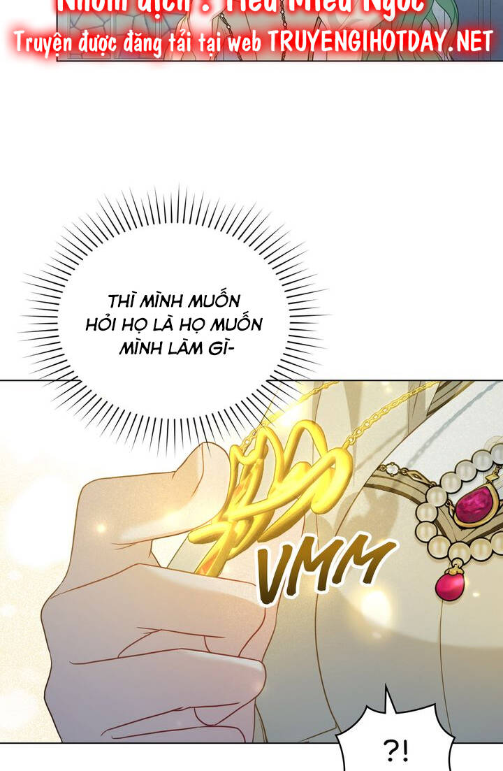 Tôi Trở Thành Nhân Vật Phản Diện Thực Sự Chapter 53 - Trang 2