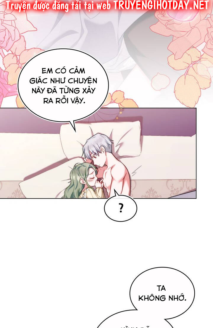 Tôi Trở Thành Nhân Vật Phản Diện Thực Sự Chapter 53 - Trang 2