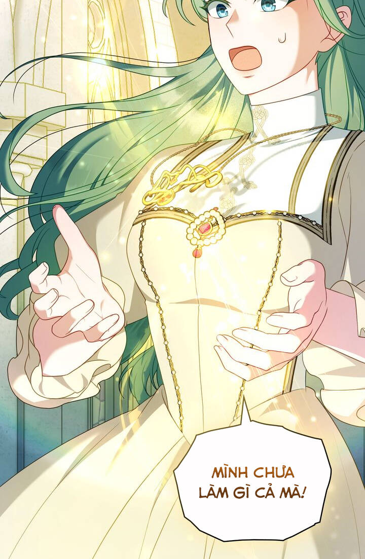 Tôi Trở Thành Nhân Vật Phản Diện Thực Sự Chapter 53 - Trang 2