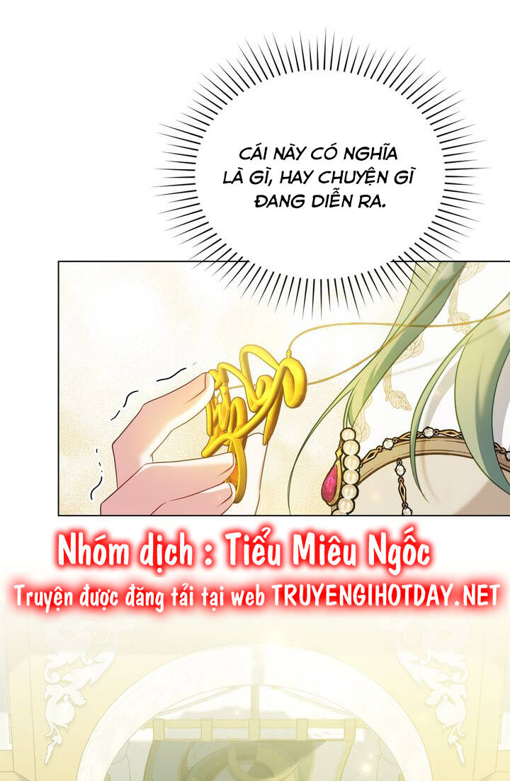 Tôi Trở Thành Nhân Vật Phản Diện Thực Sự Chapter 53 - Trang 2