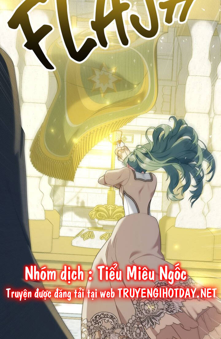 Tôi Trở Thành Nhân Vật Phản Diện Thực Sự Chapter 53 - Trang 2