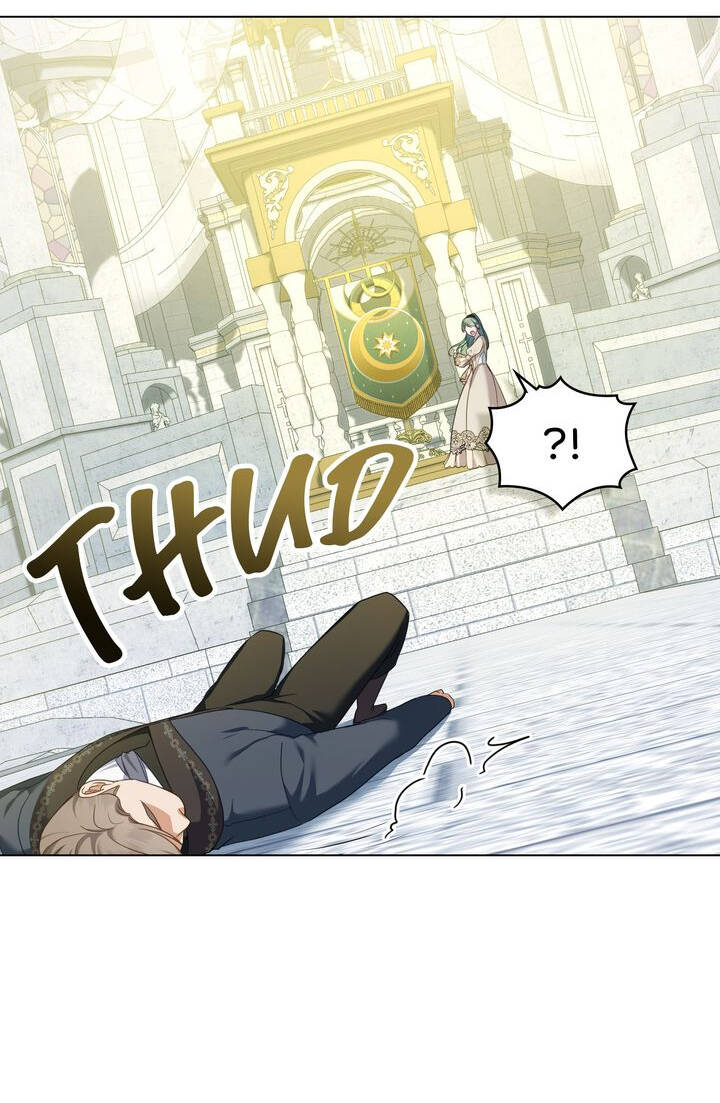 Tôi Trở Thành Nhân Vật Phản Diện Thực Sự Chapter 53 - Trang 2