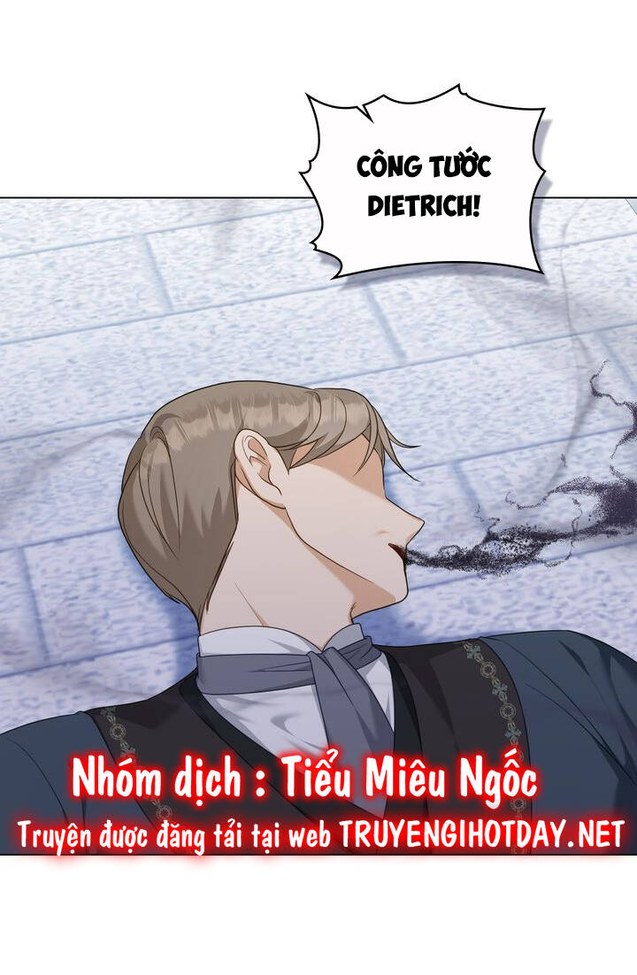 Tôi Trở Thành Nhân Vật Phản Diện Thực Sự Chapter 53 - Trang 2