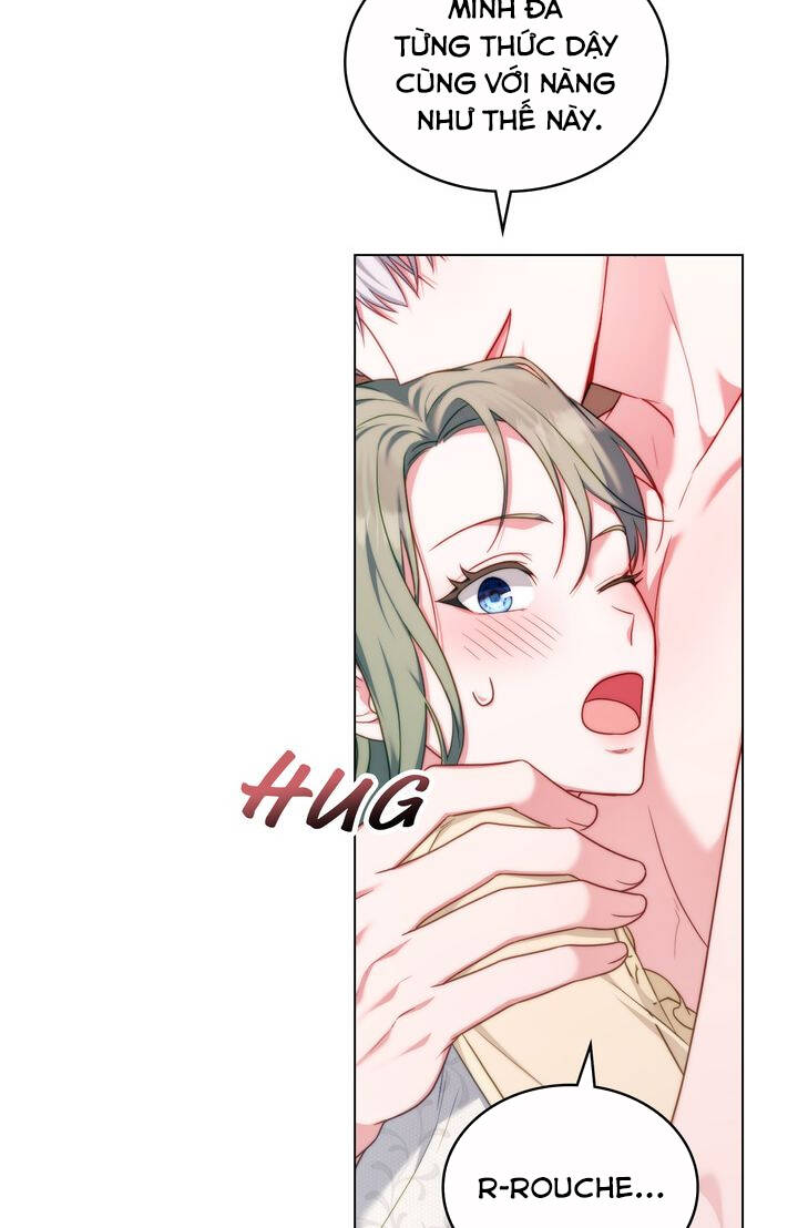 Tôi Trở Thành Nhân Vật Phản Diện Thực Sự Chapter 53 - Trang 2