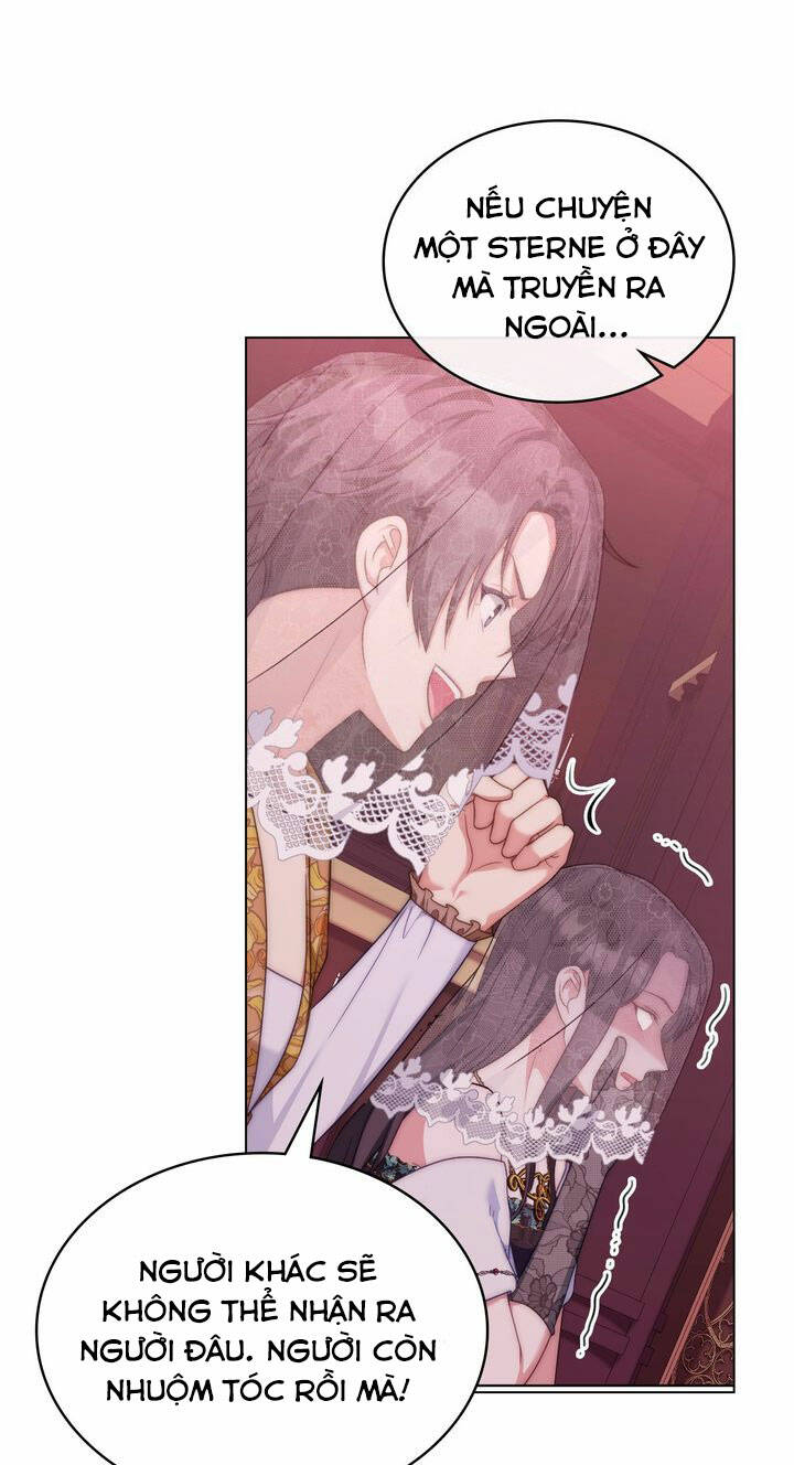 Tôi Trở Thành Nhân Vật Phản Diện Thực Sự Chapter 54 - Trang 2