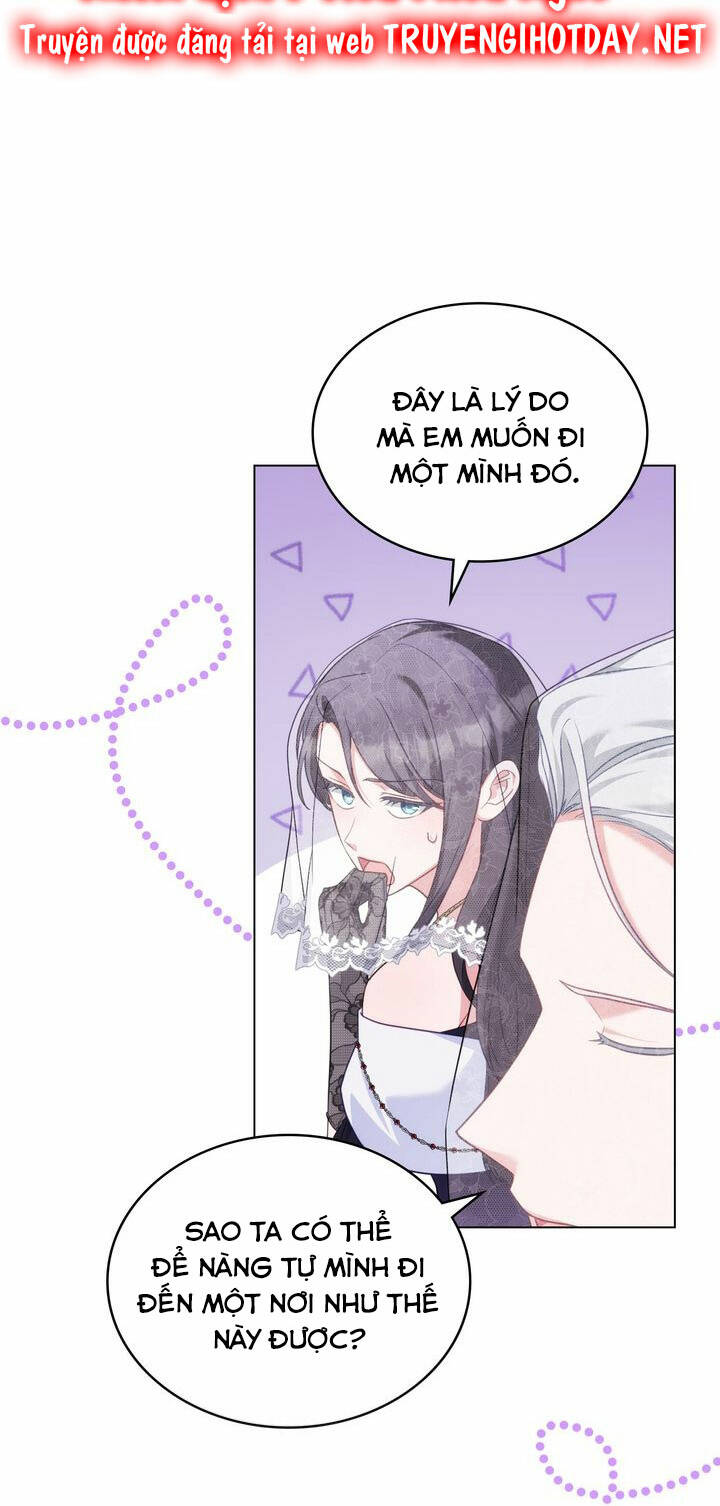 Tôi Trở Thành Nhân Vật Phản Diện Thực Sự Chapter 54 - Trang 2