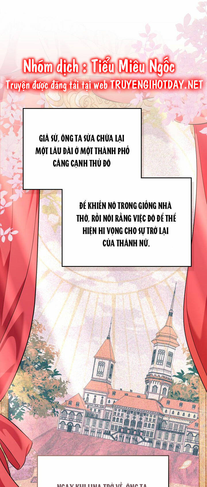 Tôi Trở Thành Nhân Vật Phản Diện Thực Sự Chapter 57 - Trang 2