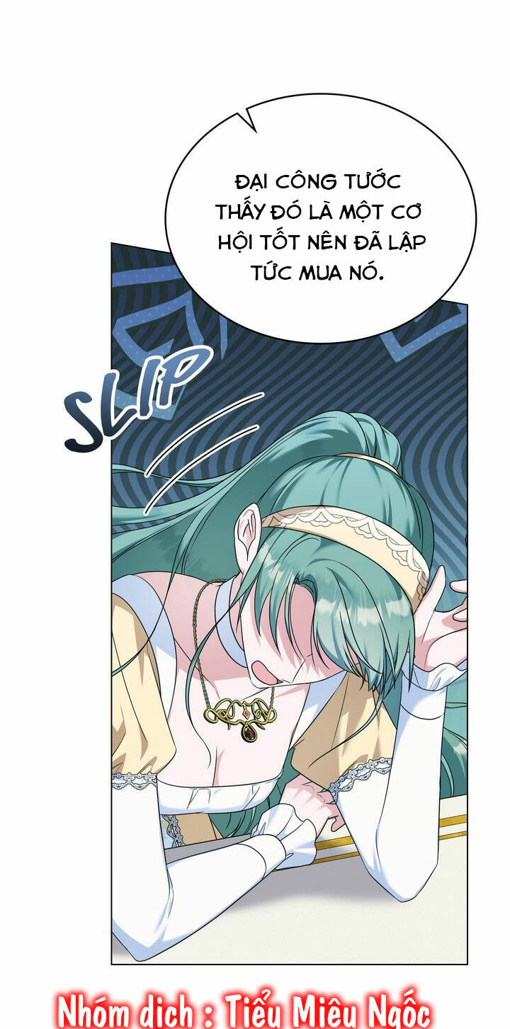 Tôi Trở Thành Nhân Vật Phản Diện Thực Sự Chapter 57 - Trang 2