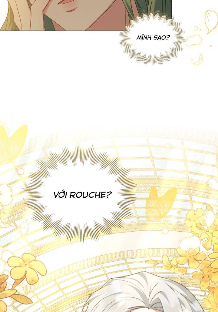 Tôi Trở Thành Nhân Vật Phản Diện Thực Sự Chapter 58 - Trang 2