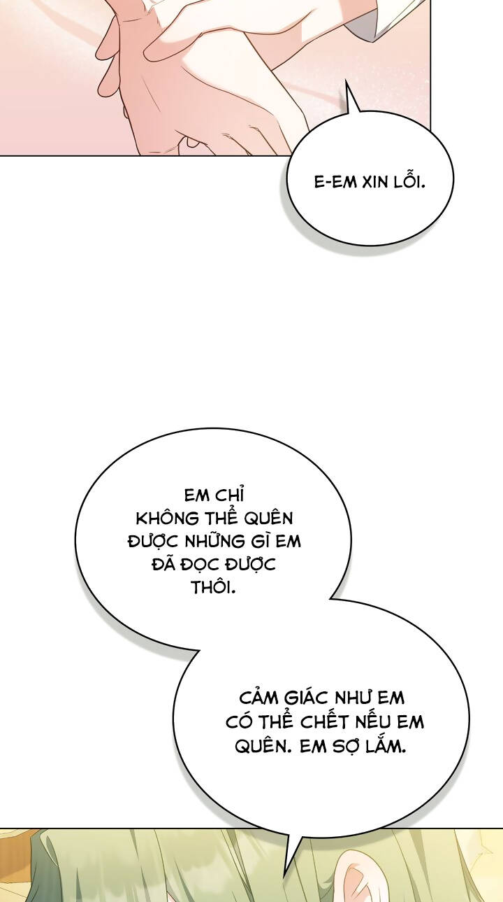 Tôi Trở Thành Nhân Vật Phản Diện Thực Sự Chapter 61 - Trang 2