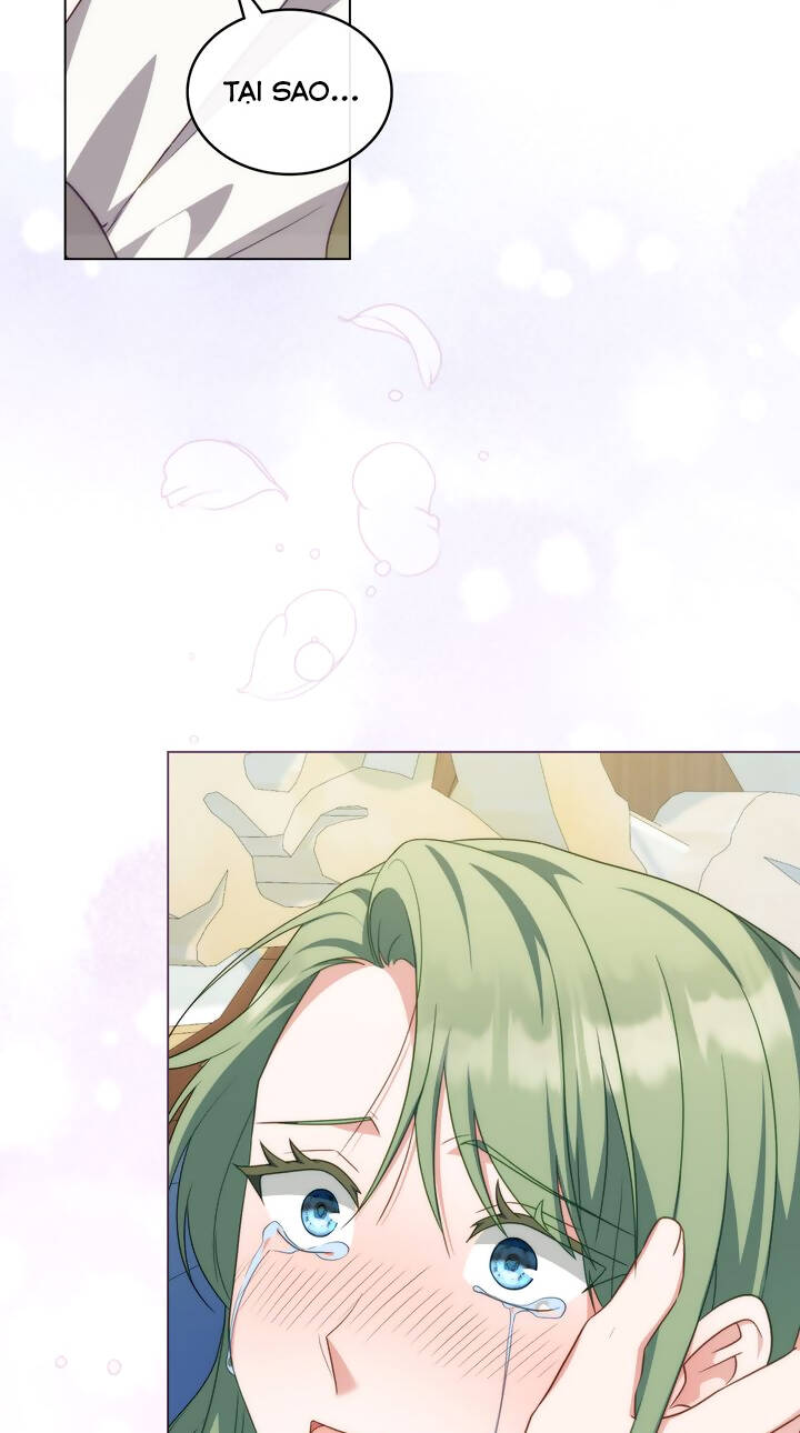 Tôi Trở Thành Nhân Vật Phản Diện Thực Sự Chapter 61 - Trang 2