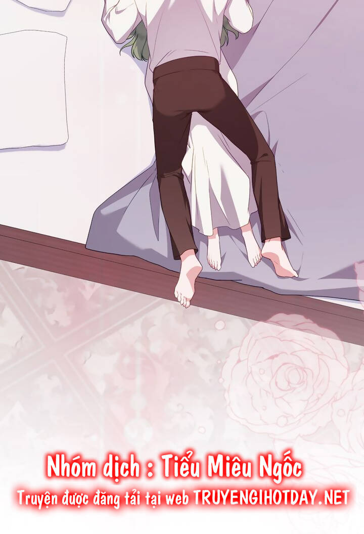 Tôi Trở Thành Nhân Vật Phản Diện Thực Sự Chapter 61 - Trang 2