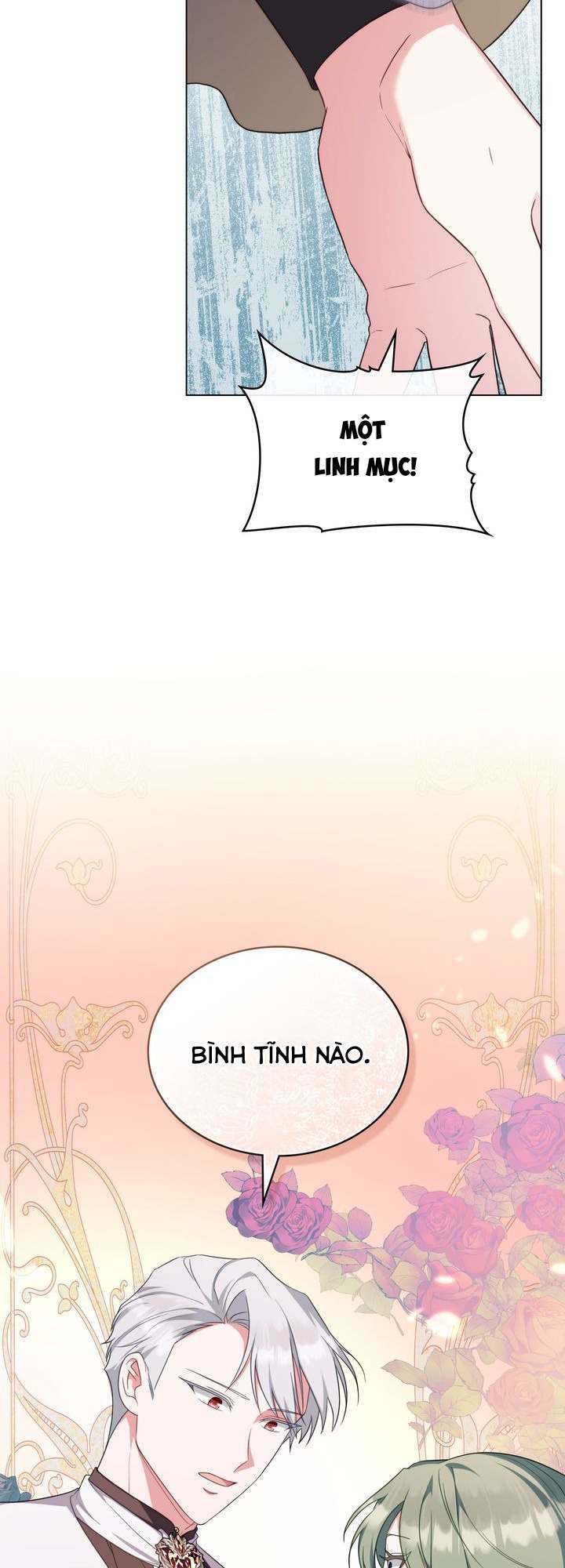 Tôi Trở Thành Nhân Vật Phản Diện Thực Sự Chapter 62 - Trang 2