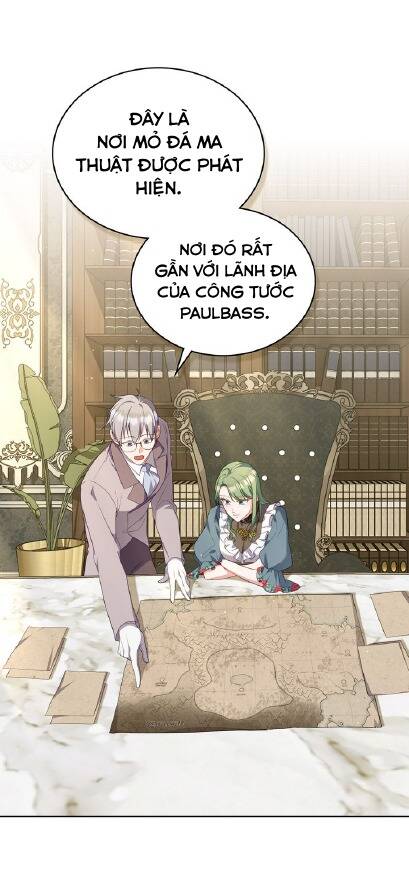 Tôi Trở Thành Nhân Vật Phản Diện Thực Sự Chapter 63 - Trang 2