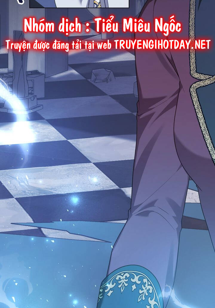 Tôi Trở Thành Nhân Vật Phản Diện Thực Sự Chapter 64 - Trang 2