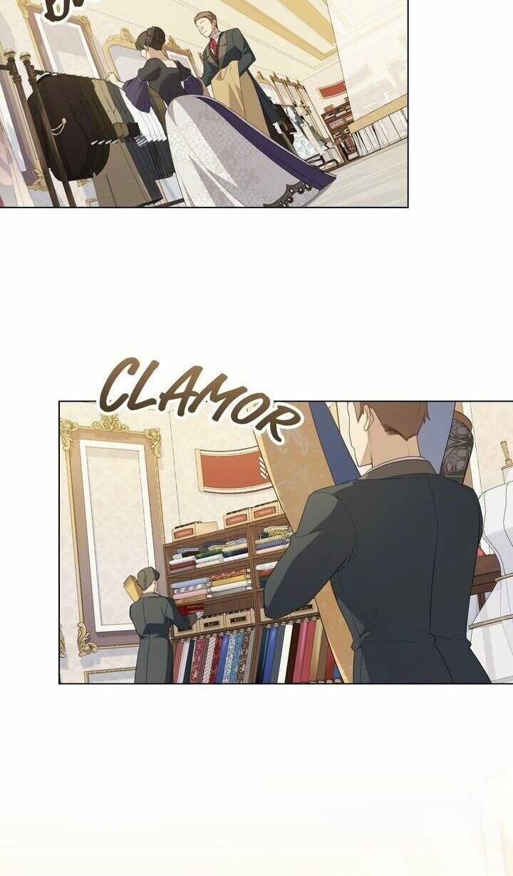 Tôi Trở Thành Nhân Vật Phản Diện Thực Sự Chapter 67 - Trang 2